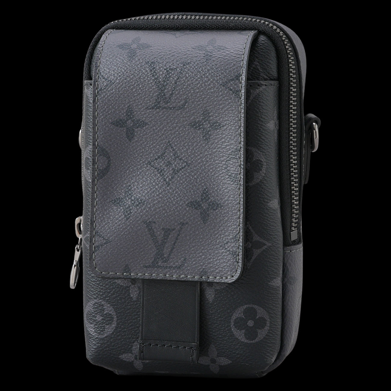 LOUIS VUITTON(USED)루이비통 더블 폰 파우치